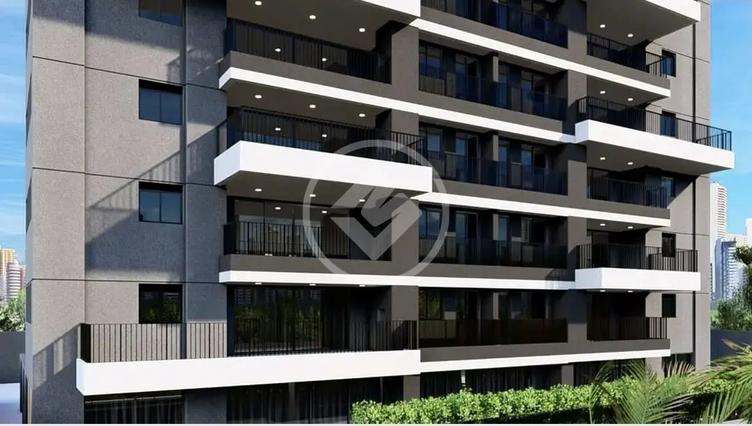 Imagem 2 - Apartamento em Parque dos Buritis, Rio Verde - GO