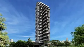 Apartamento Parque dos Buritis, Rio Verde - GO — foto 1