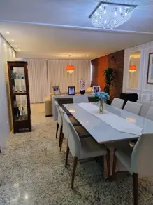 Apartamento Parque dos Buritis, Rio Verde - GO — foto 2