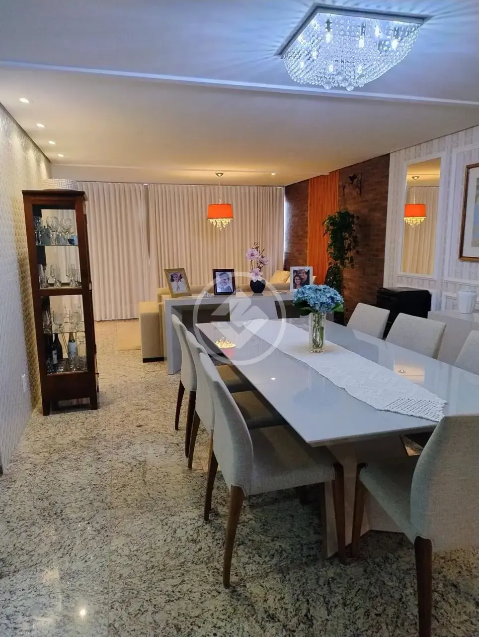 Imagem 1 - Apartamento em Parque dos Buritis, Rio Verde - GO