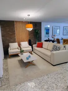 Apartamento Parque dos Buritis, Rio Verde - GO — foto 1