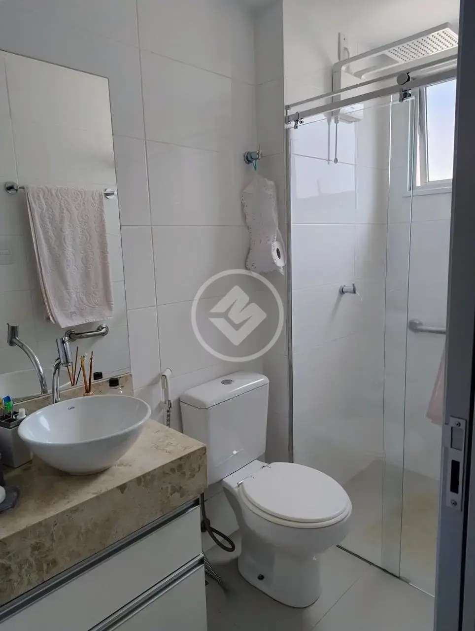 Imagem 4 - Apartamento em Parque dos Buritis, Rio Verde - GO