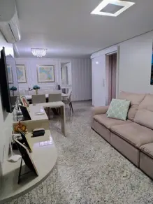 Imagem 3 - Apartamento em Parque dos Buritis, Rio Verde - GO
