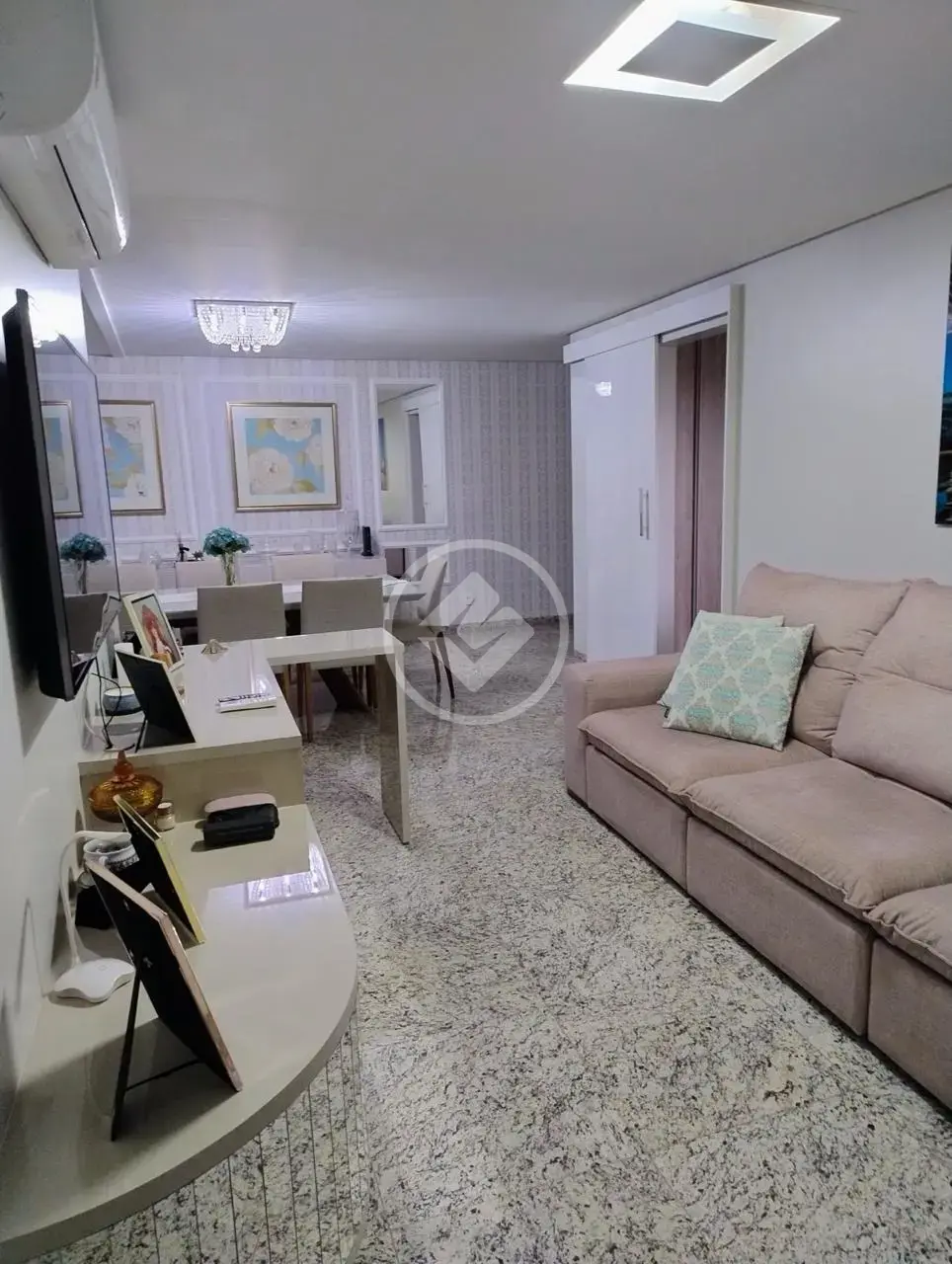 Imagem 3 - Apartamento em Parque dos Buritis, Rio Verde - GO