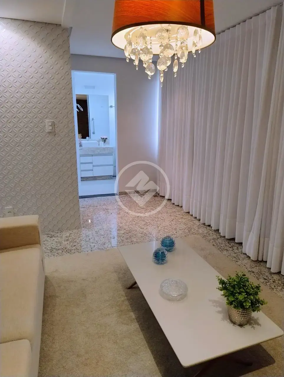Imagem 5 - Apartamento em Parque dos Buritis, Rio Verde - GO