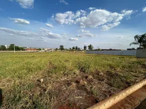 Terreno Condomínio Condomínio Parque do Cerrado, Rio Verde - GO — foto 1
