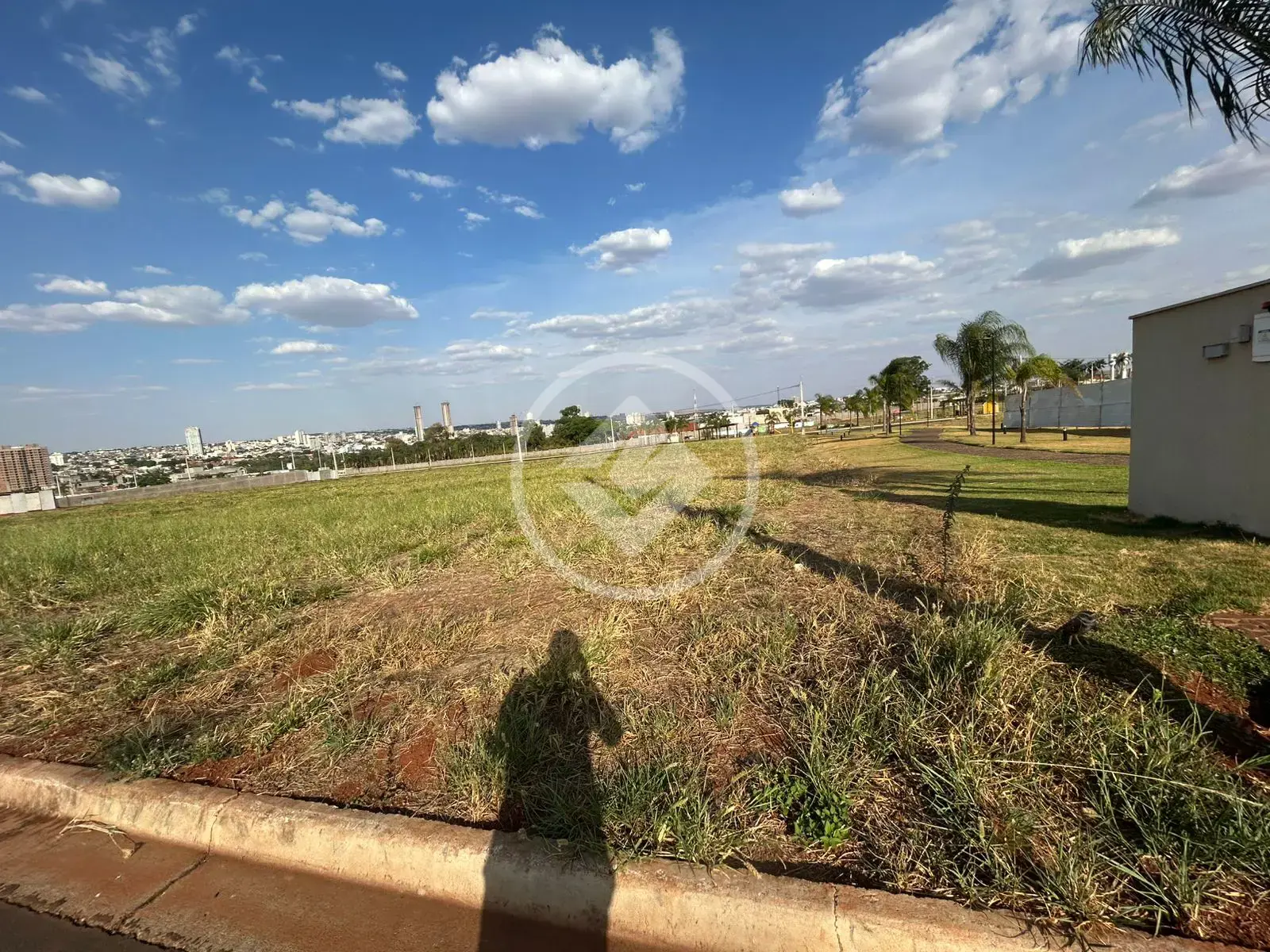 Imagem 2 - Terreno Condomínio em Condomínio Parque do Cerrado, Rio Verde - GO