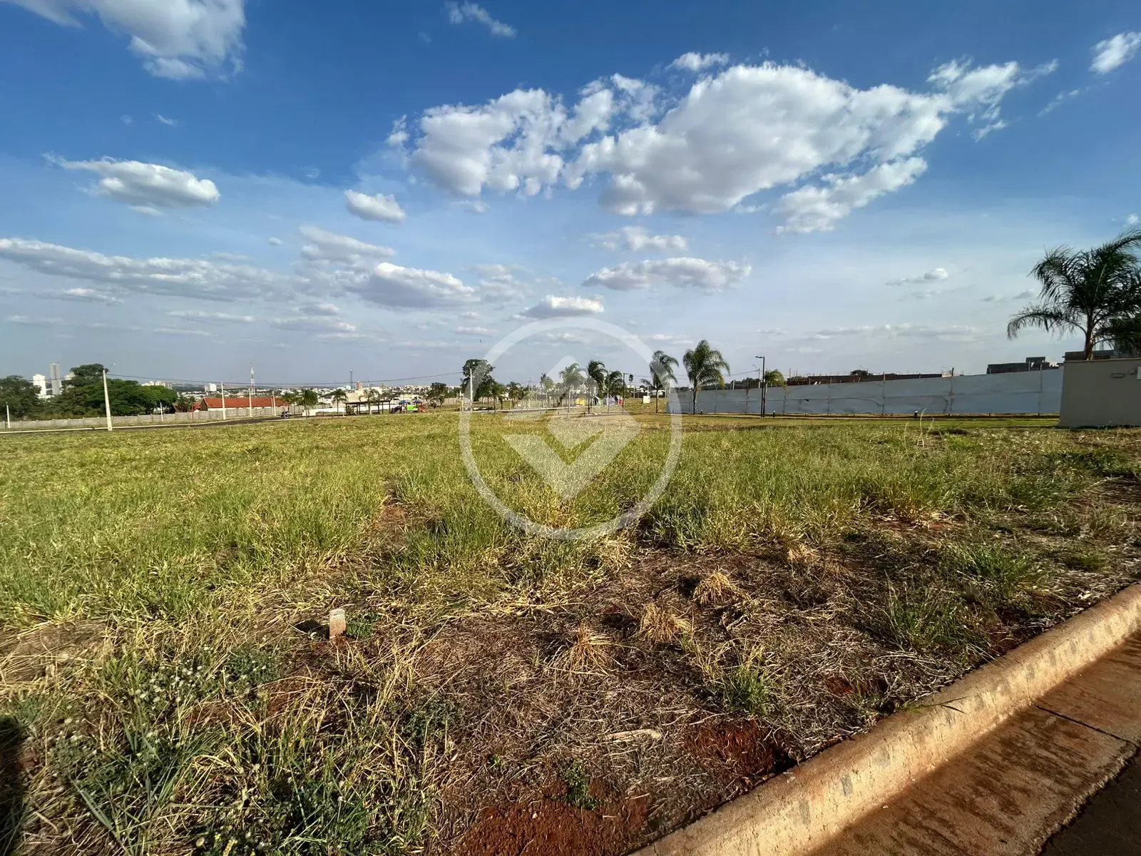 Imagem 3 - Terreno Condomínio em Condomínio Parque do Cerrado, Rio Verde - GO