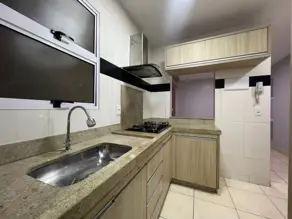 Imagem 2 - Apartamento em Parque das Laranjeiras Prolongamento, Rio Verde - GO