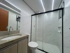 Imagem 6 - Apartamento em Parque das Laranjeiras Prolongamento, Rio Verde - GO