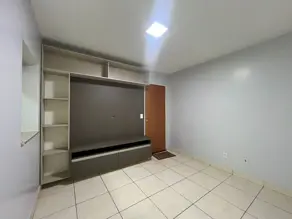 Apartamento Parque das Laranjeiras Prolongamento, Rio Verde - GO — foto 2