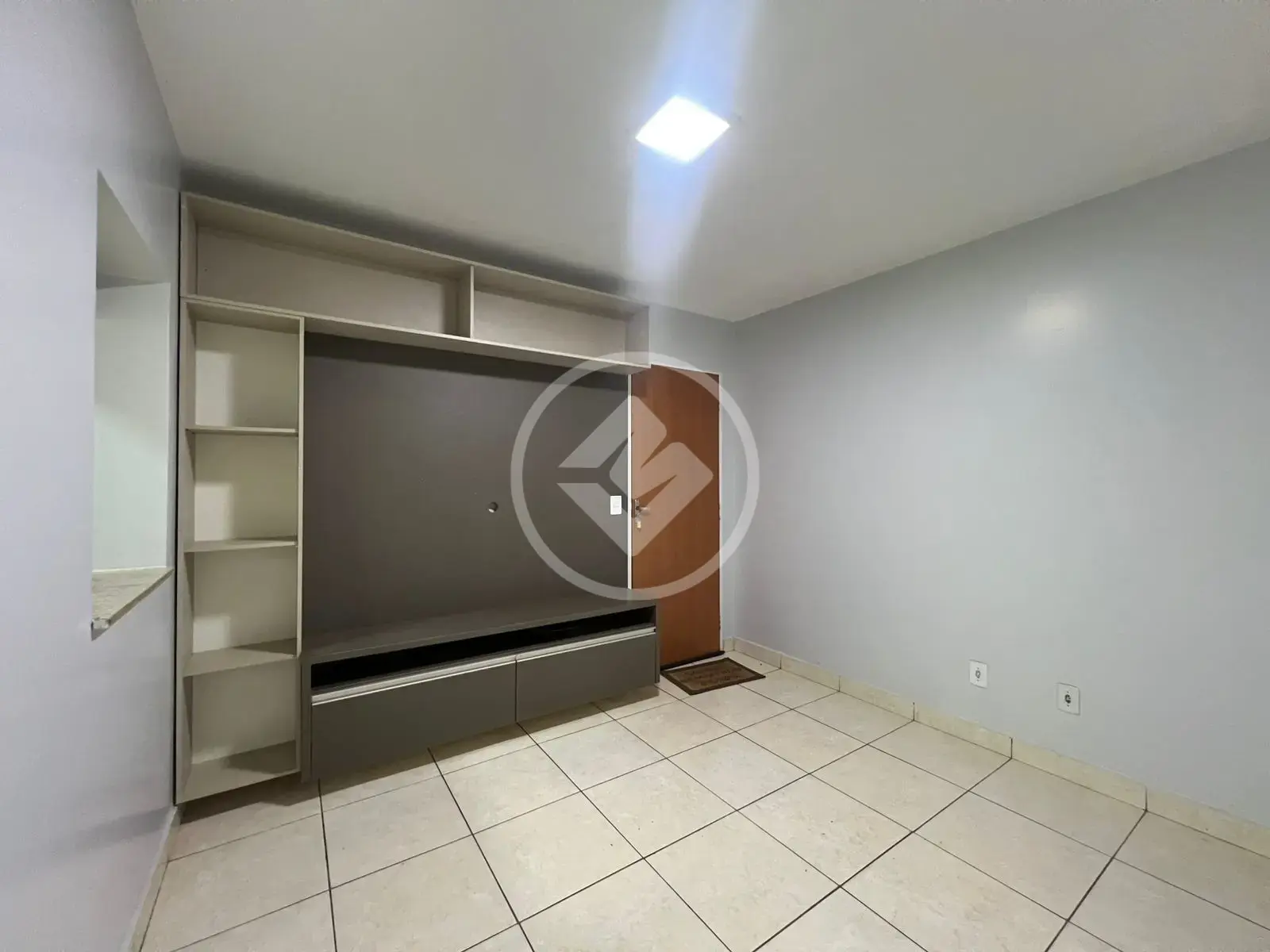 Image 2 - Apartamento em Parque das Laranjeiras Prolongamento, Rio Verde - GO