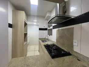 Imagem 3 - Apartamento em Parque das Laranjeiras Prolongamento, Rio Verde - GO