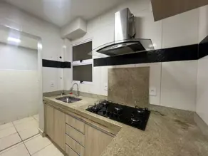 Imagem 5 - Apartamento em Parque das Laranjeiras Prolongamento, Rio Verde - GO