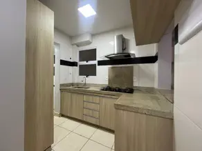 Imagem 4 - Apartamento em Parque das Laranjeiras Prolongamento, Rio Verde - GO