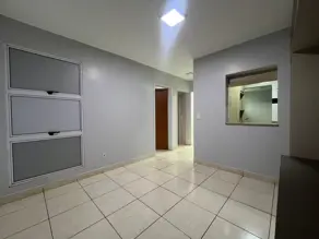 Apartamento Parque das Laranjeiras Prolongamento, Rio Verde - GO — foto 1