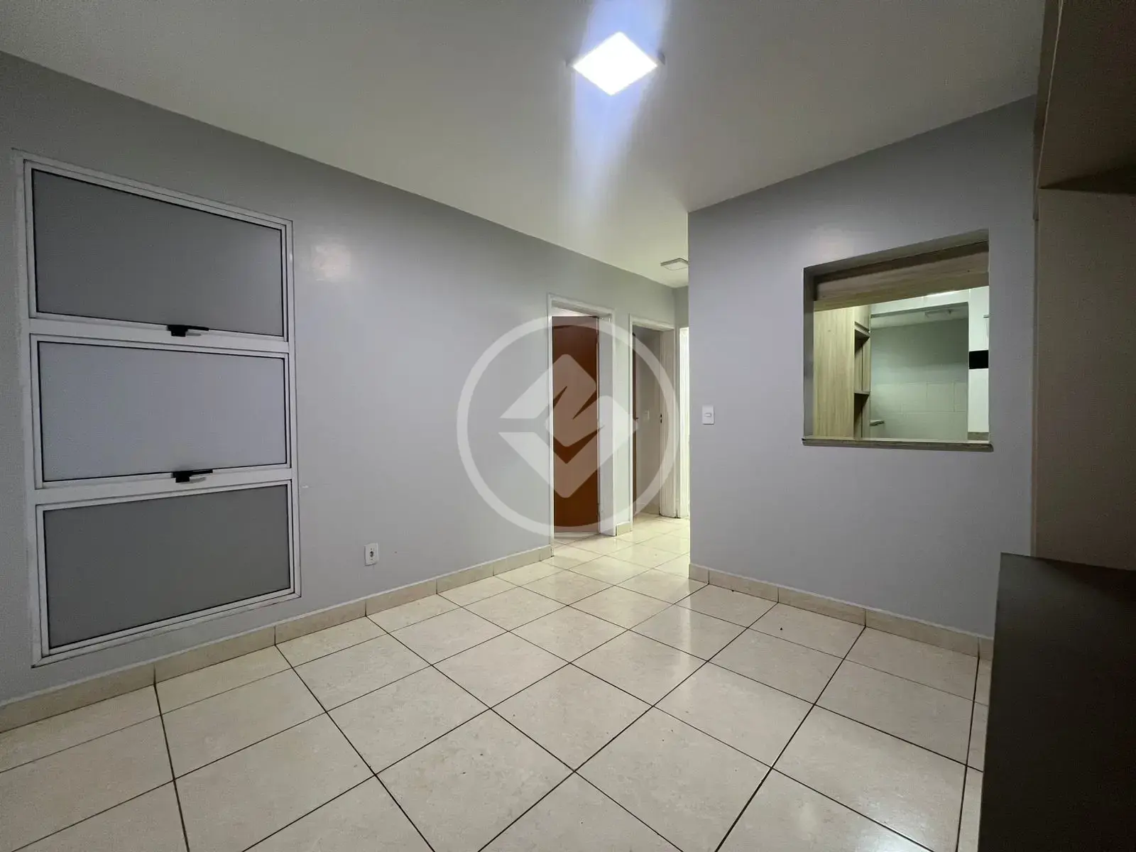 Imagem 1 - Apartamento em Parque das Laranjeiras Prolongamento, Rio Verde - GO