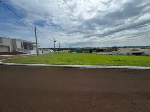 Terreno Condomínio Residencial Terras de Toscana, Jataí - GO — foto 1