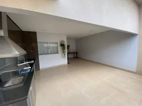 Casa Residencial Solar dos Ataídes 1ª Etapa, Rio Verde - GO — foto 2