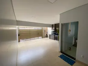 Imagem 2 - Casa em Residencial Solar dos Ataídes 1ª Etapa, Rio Verde - GO