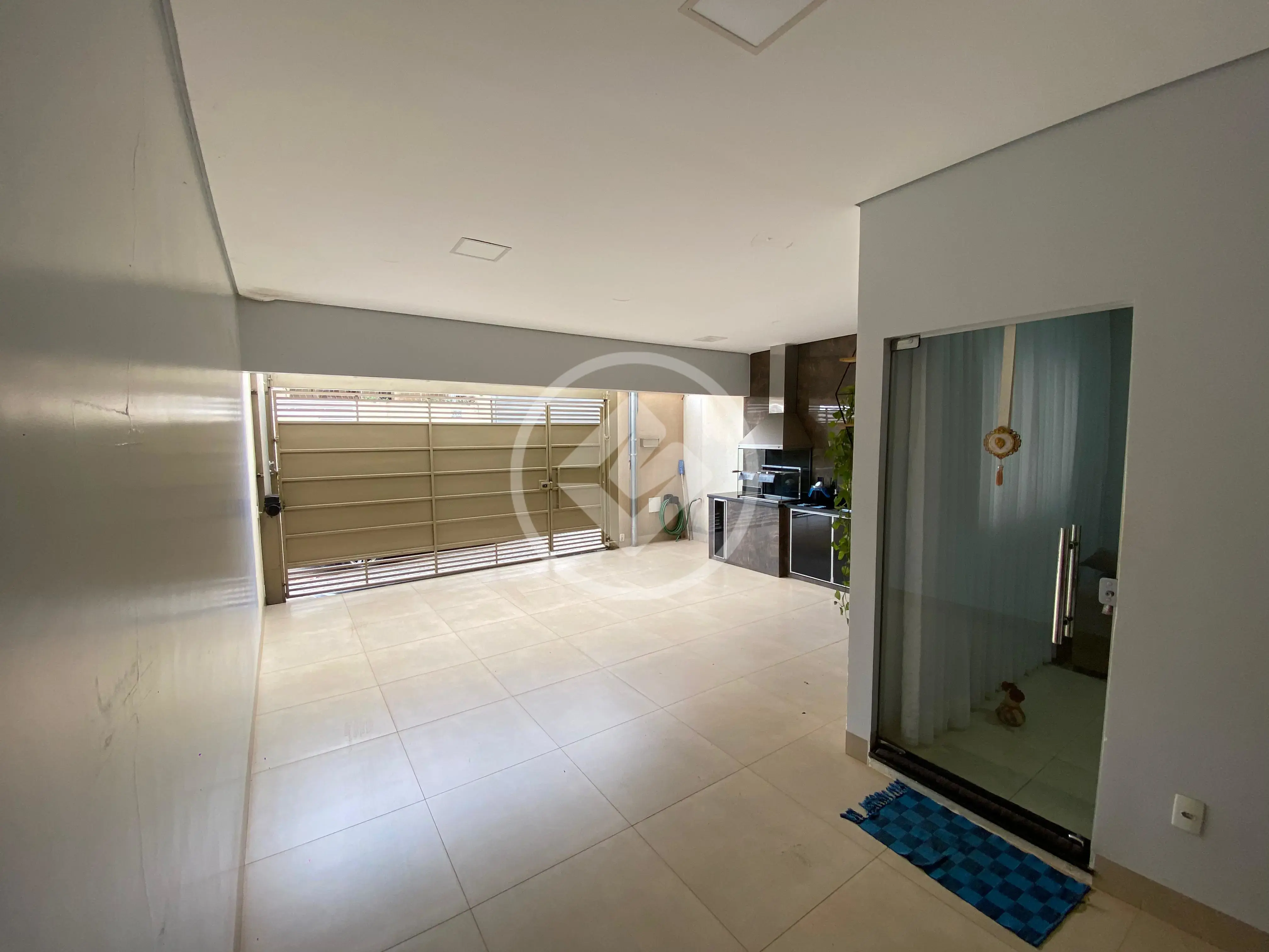 Imagem 2 - Casa em Residencial Solar dos Ataídes 1ª Etapa, Rio Verde - GO