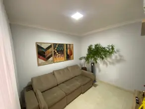 Imagem 4 - Casa em Residencial Solar dos Ataídes 1ª Etapa, Rio Verde - GO