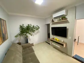 Imagem 5 - Casa em Residencial Solar dos Ataídes 1ª Etapa, Rio Verde - GO