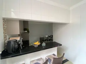 Imagem 6 - Casa em Residencial Solar dos Ataídes 1ª Etapa, Rio Verde - GO