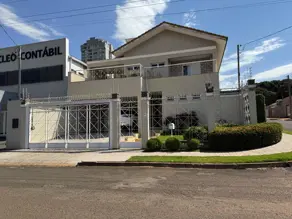 Sobrado Vitoria Regia, Rio Verde - GO — foto 1