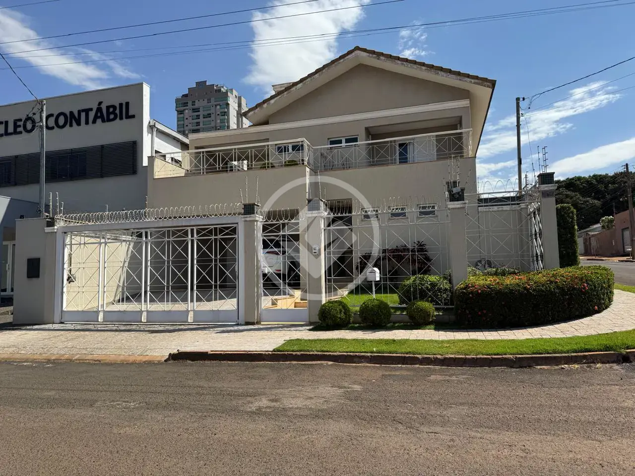 Imagem 1 - Sobrado em Vitoria Regia, Rio Verde - GO