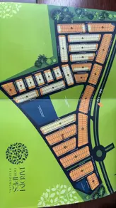 Terreno Jardim dos Ipês Residencial, Rio Verde - GO — foto 2
