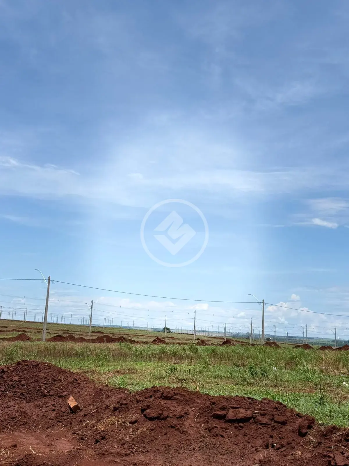 Imagem 1 - Terreno em Jardim dos Ipês Residencial, Rio Verde - GO