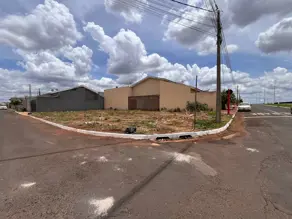 Terreno Residencial Gameleira, Rio Verde - GO — foto 1