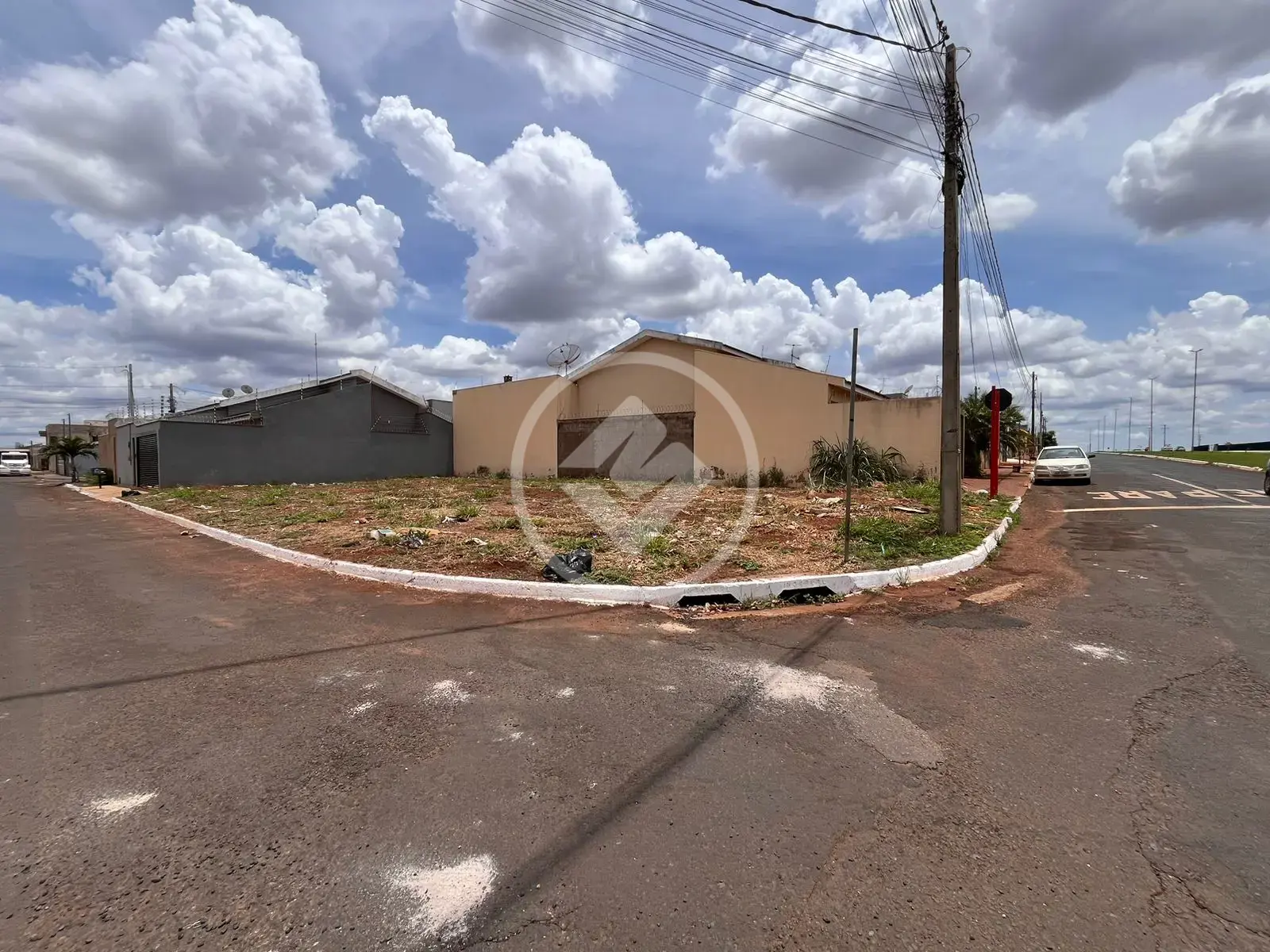 Imagem 1 - Terreno em Residencial Gameleira, Rio Verde - GO