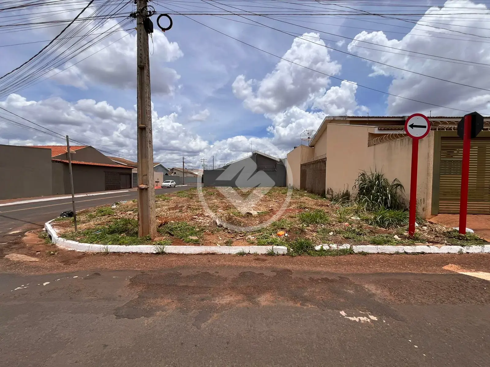 Imagem 1 - Terreno em Residencial Gameleira, Rio Verde - GO