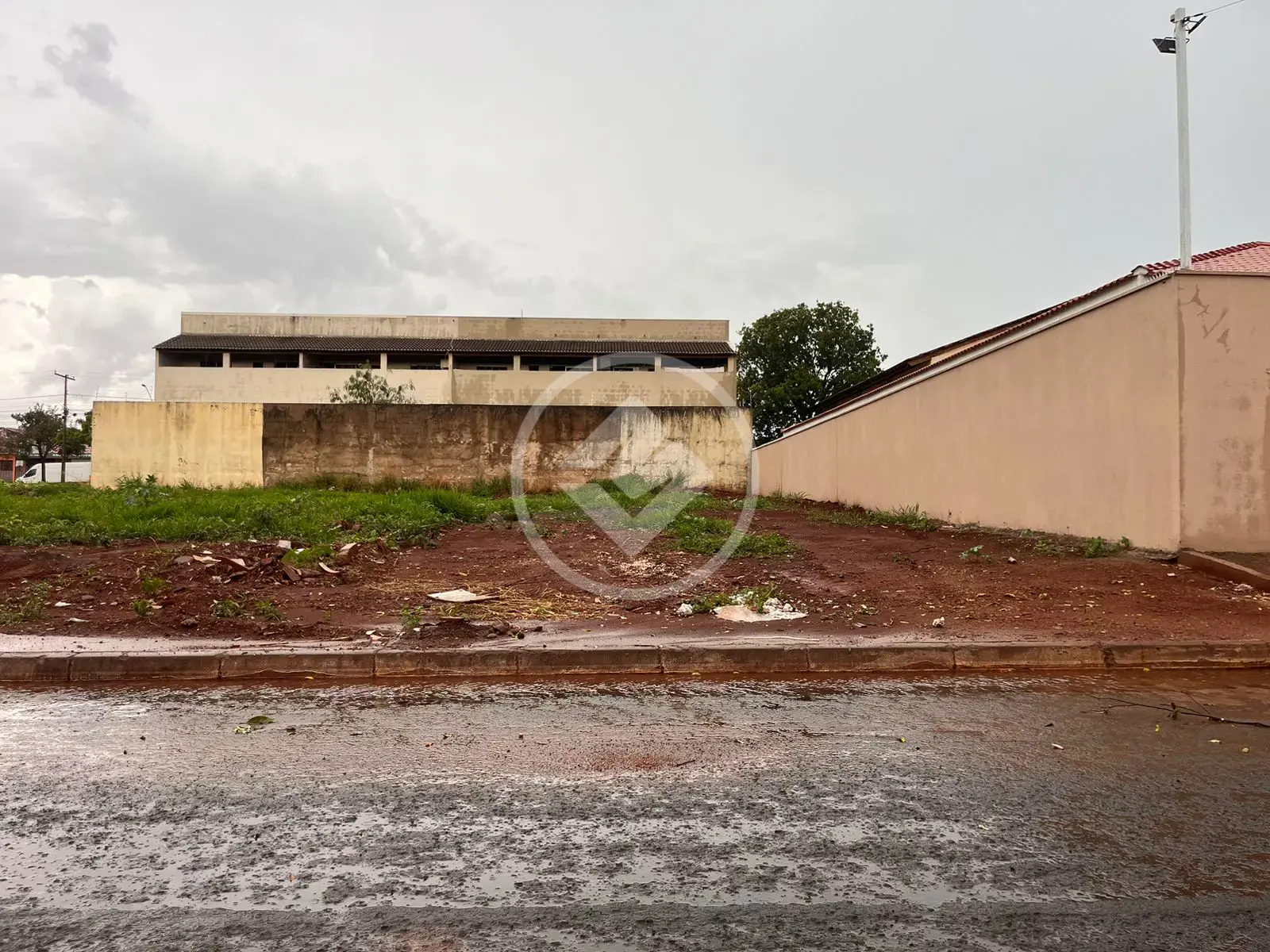 Imagem 1 - Terreno em Santo Agostinho, Rio Verde - GO