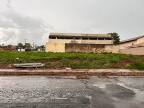 Terreno Santo Agostinho, Rio Verde - GO — foto 1