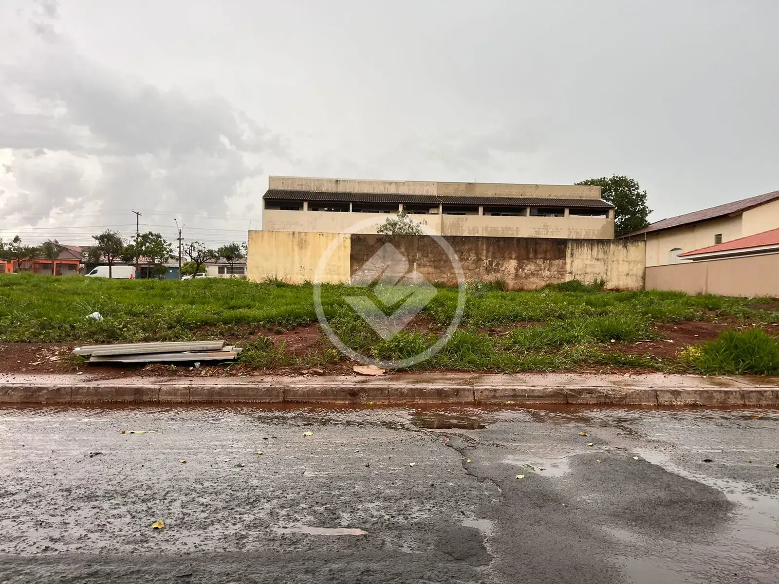 Imagem 1 - Terreno em Santo Agostinho, Rio Verde - GO