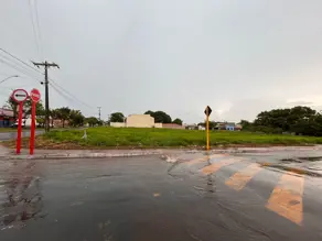 Terreno Santo Agostinho, Rio Verde - GO — foto 1