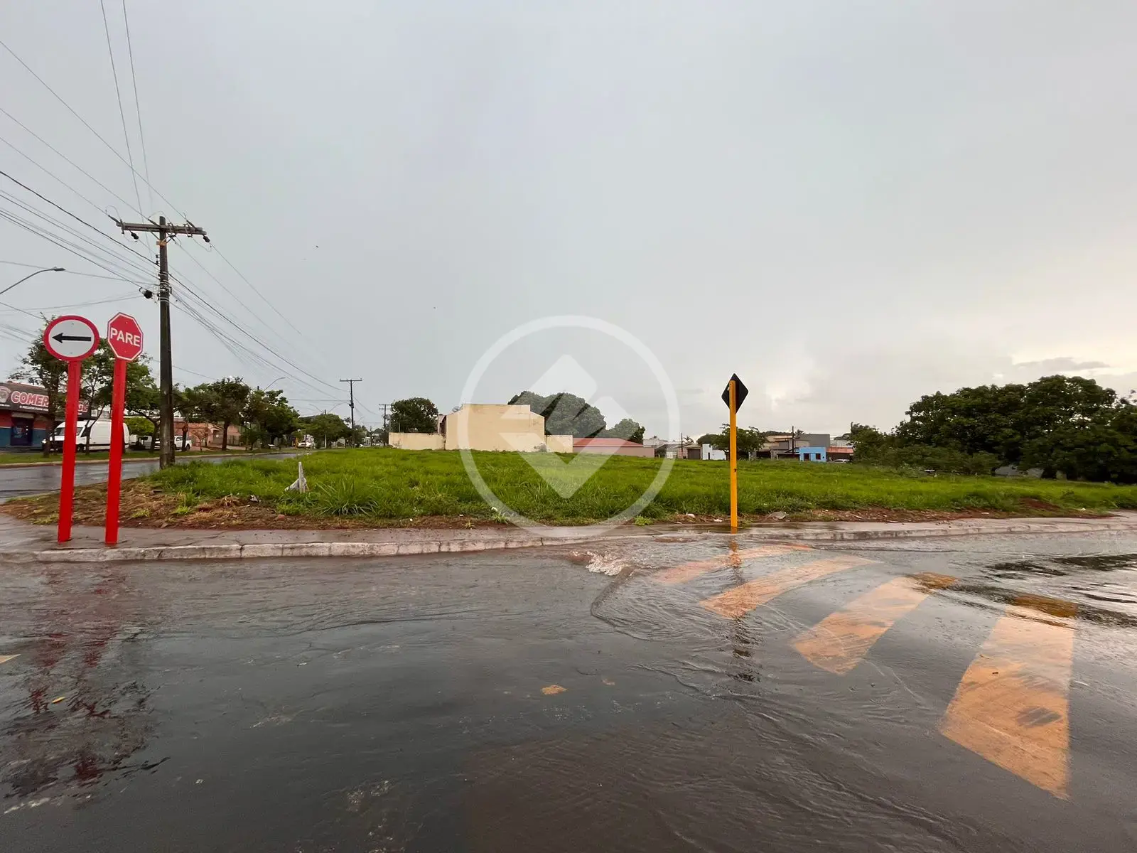 Imagem 1 - Terreno em Santo Agostinho, Rio Verde - GO