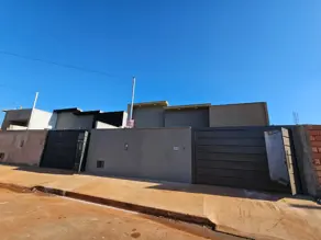Casa Residencial Recanto dos Ipês, Rio Verde - GO — foto 2