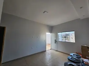 Imagem 4 - Casa em Residencial Recanto dos Ipês, Rio Verde - GO