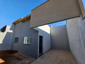 Casa Residencial Recanto dos Ipês, Rio Verde - GO — foto 1