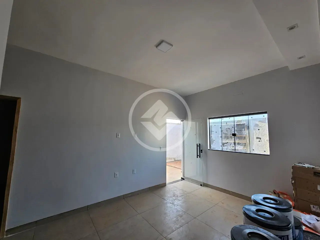 Imagem 3 - Casa em Residencial Recanto dos Ipês, Rio Verde - GO