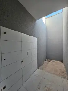 Imagem 4 - Casa em Residencial Recanto dos Ipês, Rio Verde - GO