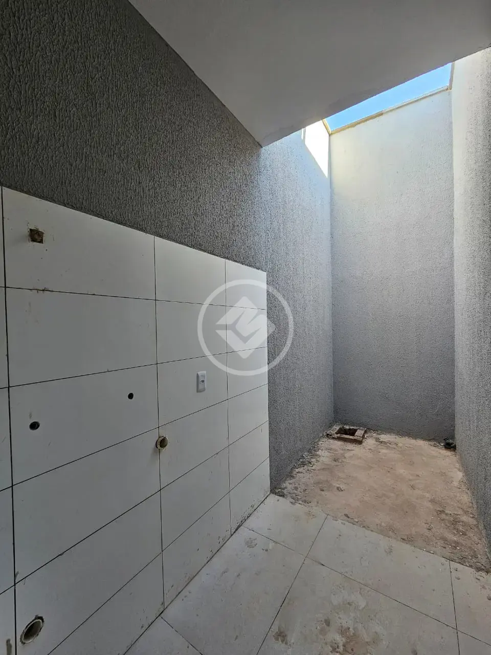 Imagem 4 - Casa em Residencial Recanto dos Ipês, Rio Verde - GO