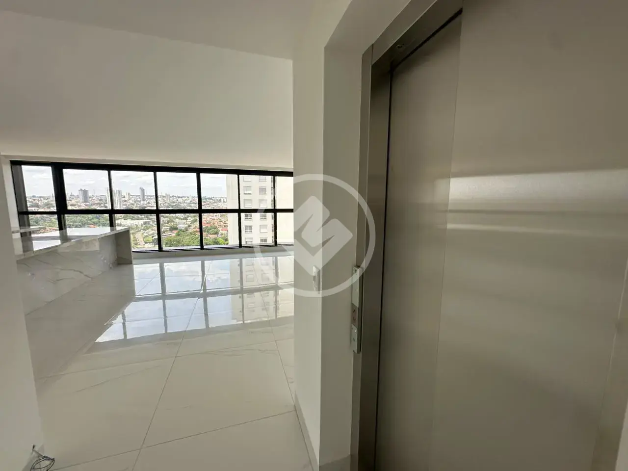 Imagem 4 - Apartamento em Parque Solar do Agreste A, Rio Verde - GO