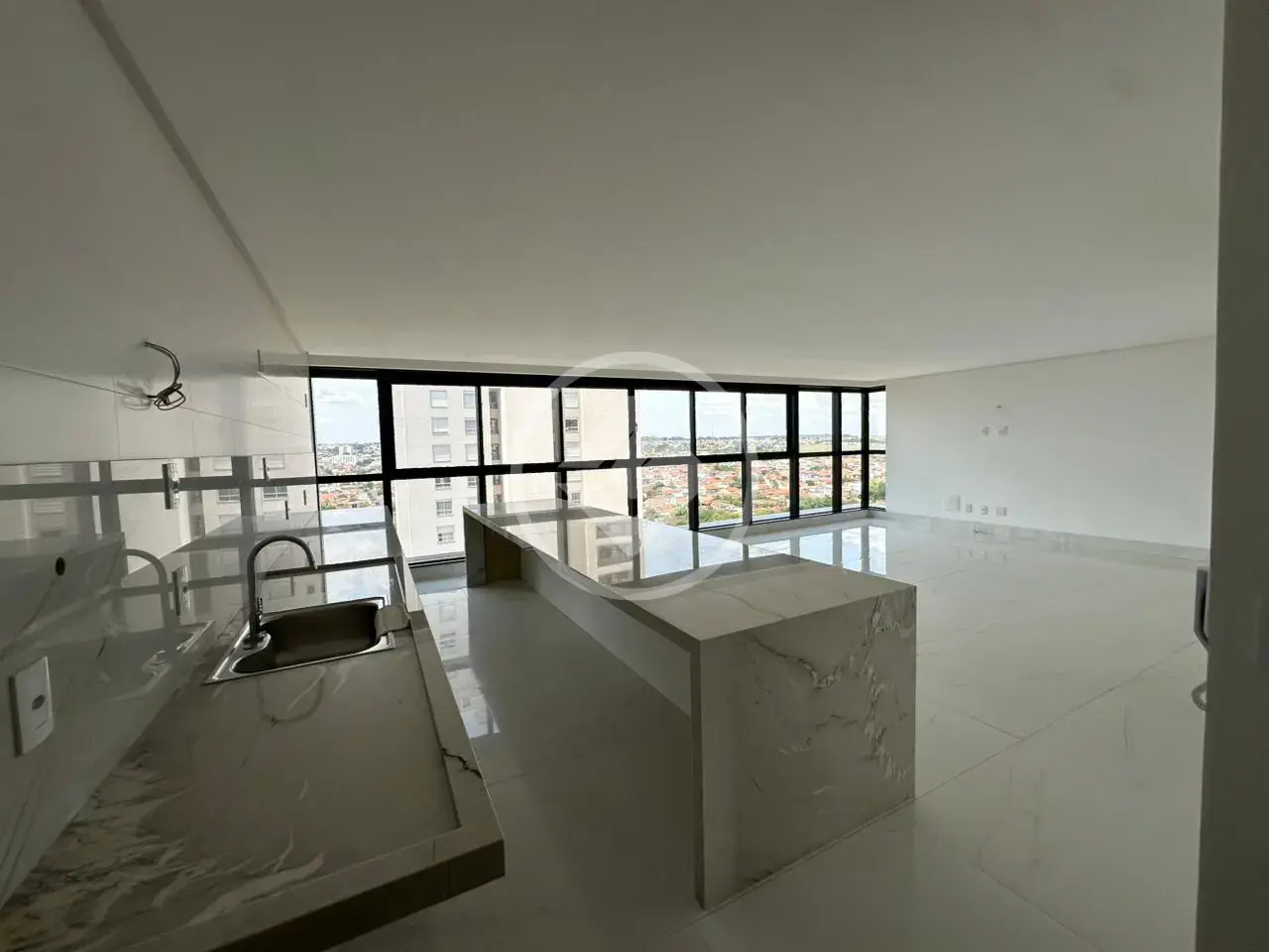 Imagem 6 - Apartamento em Parque Solar do Agreste A, Rio Verde - GO