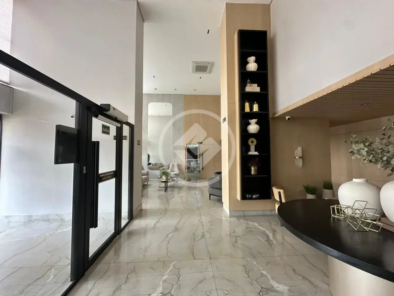Imagem 3 - Apartamento em Parque Solar do Agreste A, Rio Verde - GO