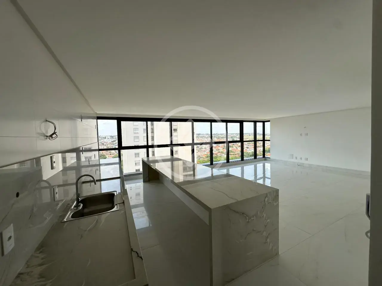 Imagem 1 - Apartamento em Parque Solar do Agreste A, Rio Verde - GO